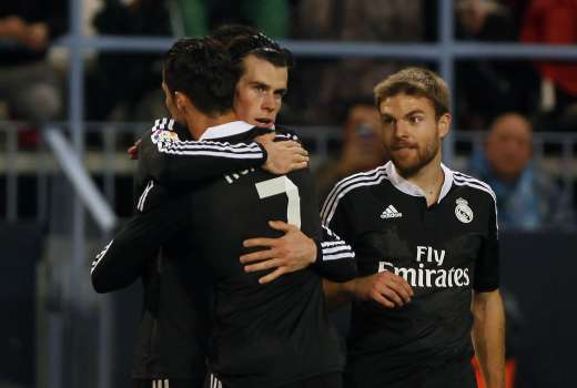 ronaldo bale