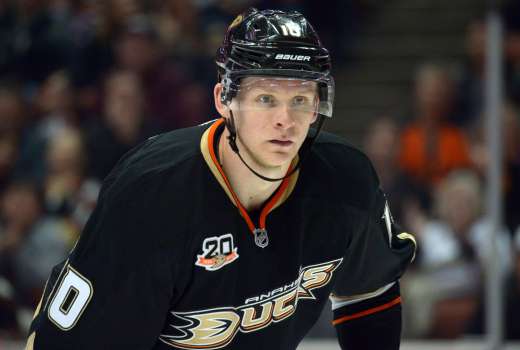 corey perry re