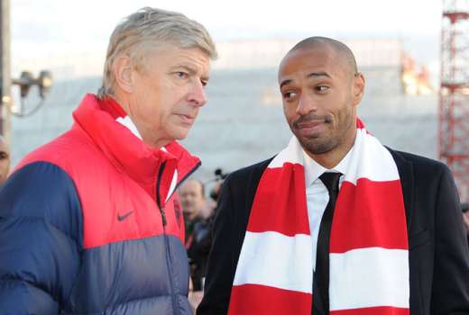 wenger-henry