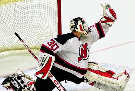 brodeur