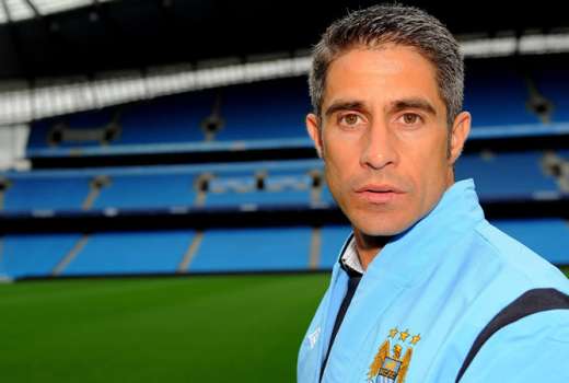 sylvinho