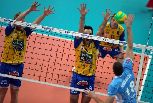 posojilnica dob zenit