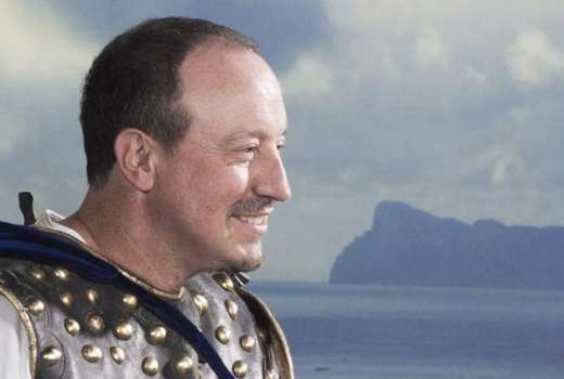 benitez