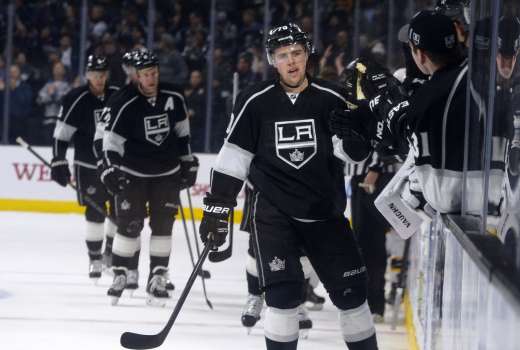 la kings