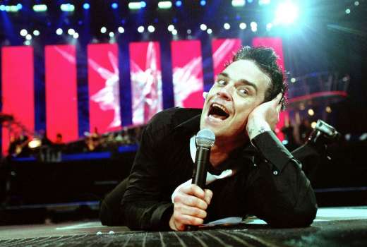 robbie williams