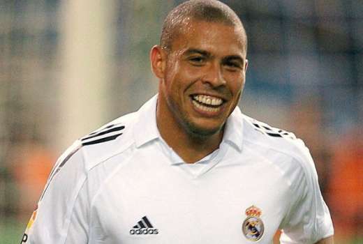 ronaldo