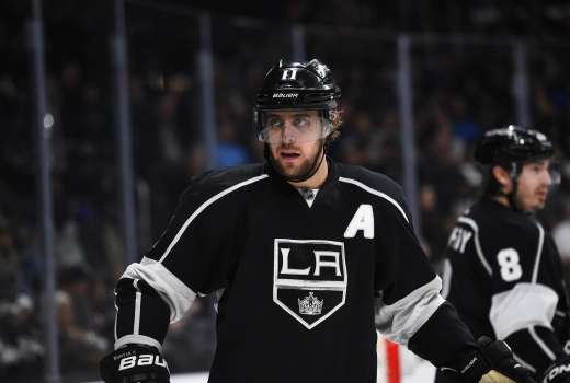 anze kopitar pm