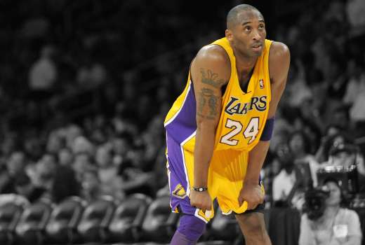 kobe bryant