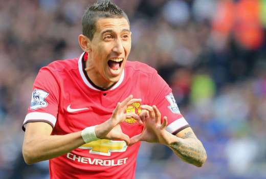 di maria