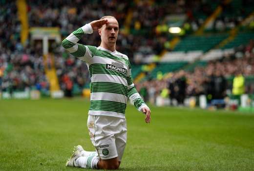leigh griffiths