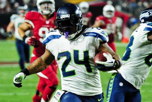 lynch