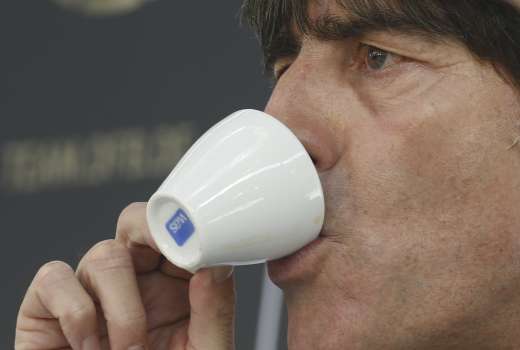 joachim low