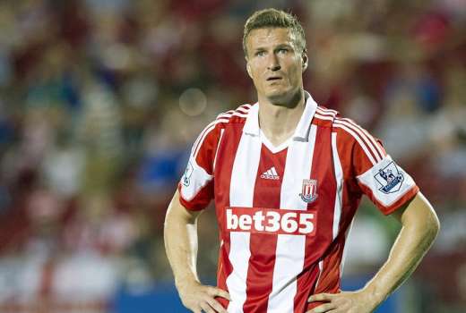 robert huth