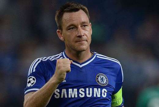 terry