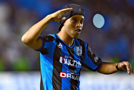 ronaldinho