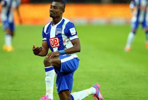 kalou hertha