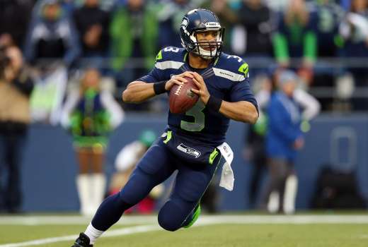 russel wilson