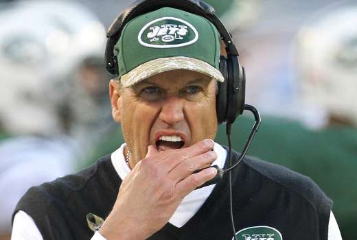 rex ryan