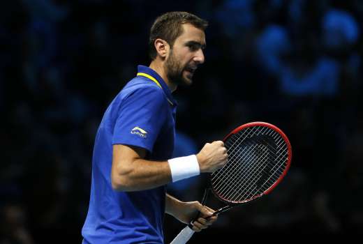 marin cilic