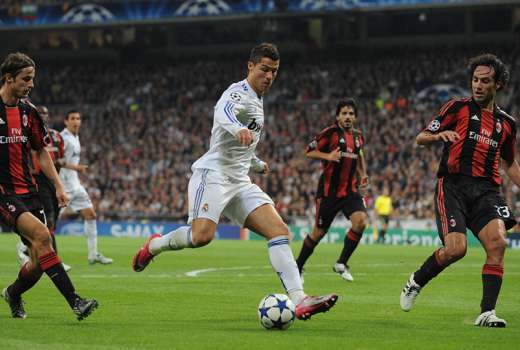 duronaldo vszi