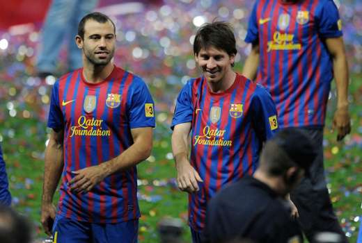 mascherano