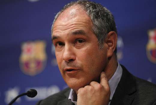 Andoni-Zubizarreta
