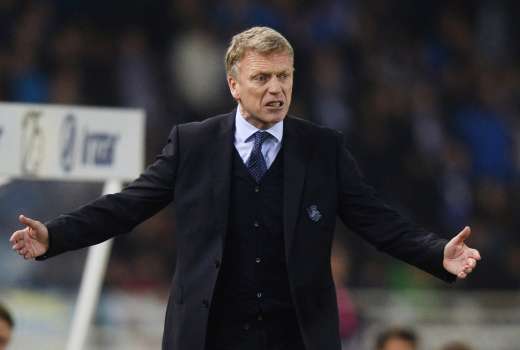 moyes re