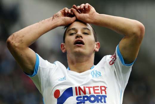 thauvin re