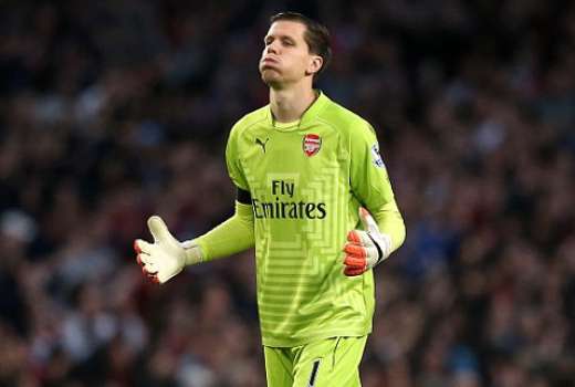 szczesny