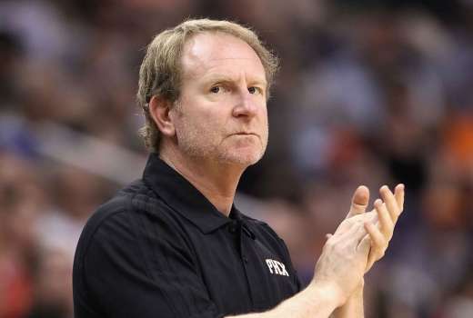 robert sarver