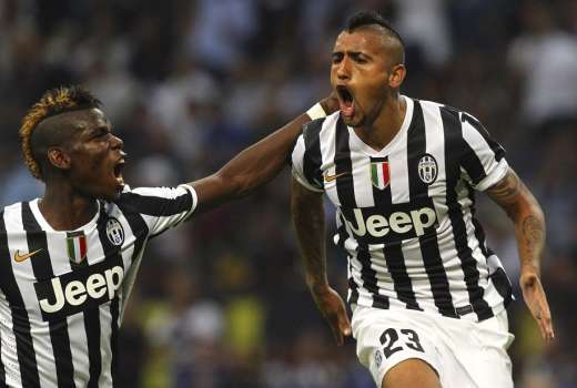 vidal-pogba