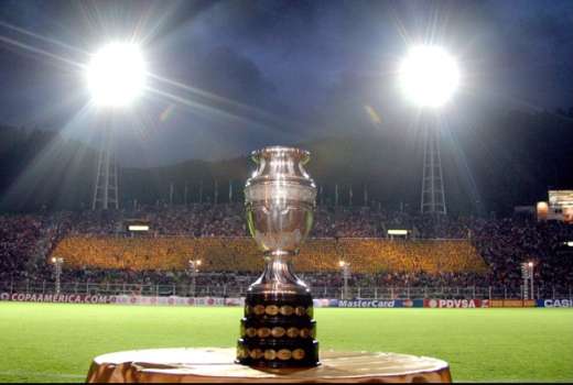 copa america