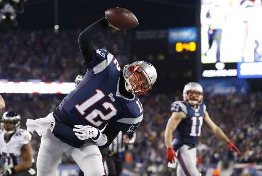 brady re