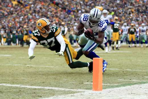 green bay