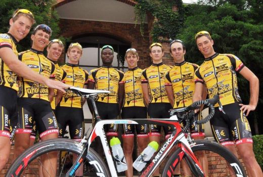 MTN-Qhubeka