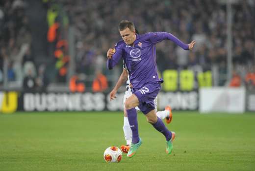 josip ilicic