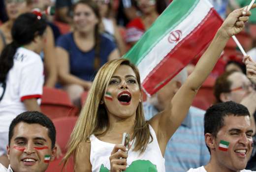 iran navijacica
