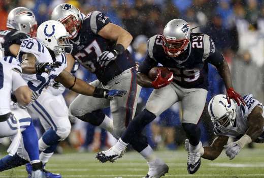 pats