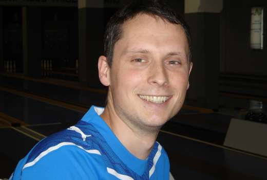 Grega Bajzelj