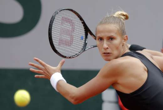 polona hercog