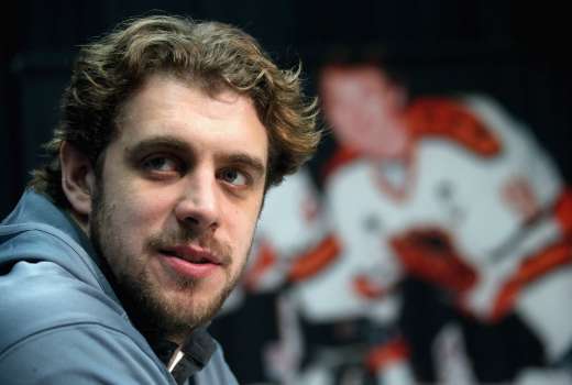 kopitar all star