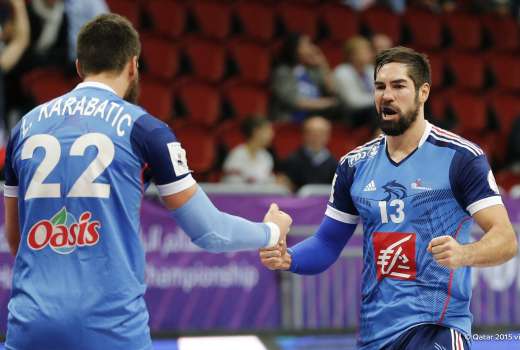 karabatic