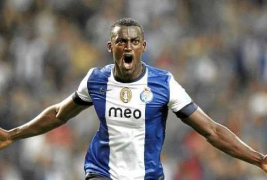 Jackson Martinez