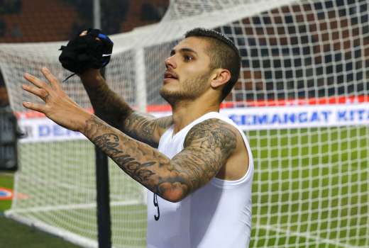 icardi re