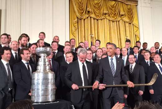 kopitar obama