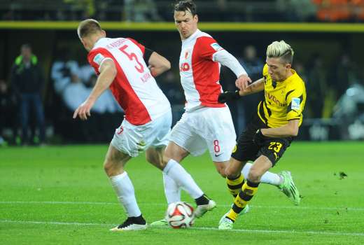 borussia 6 nm