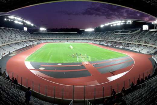 cluj arena