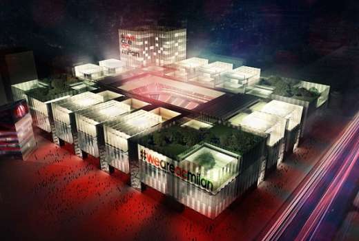 san siro nov