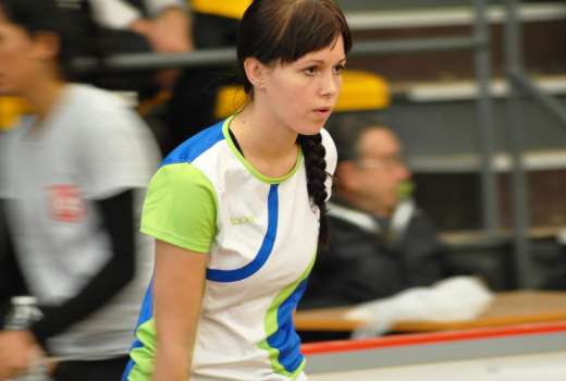 ana vorih