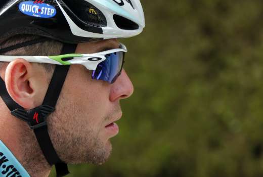 mark cavendish re